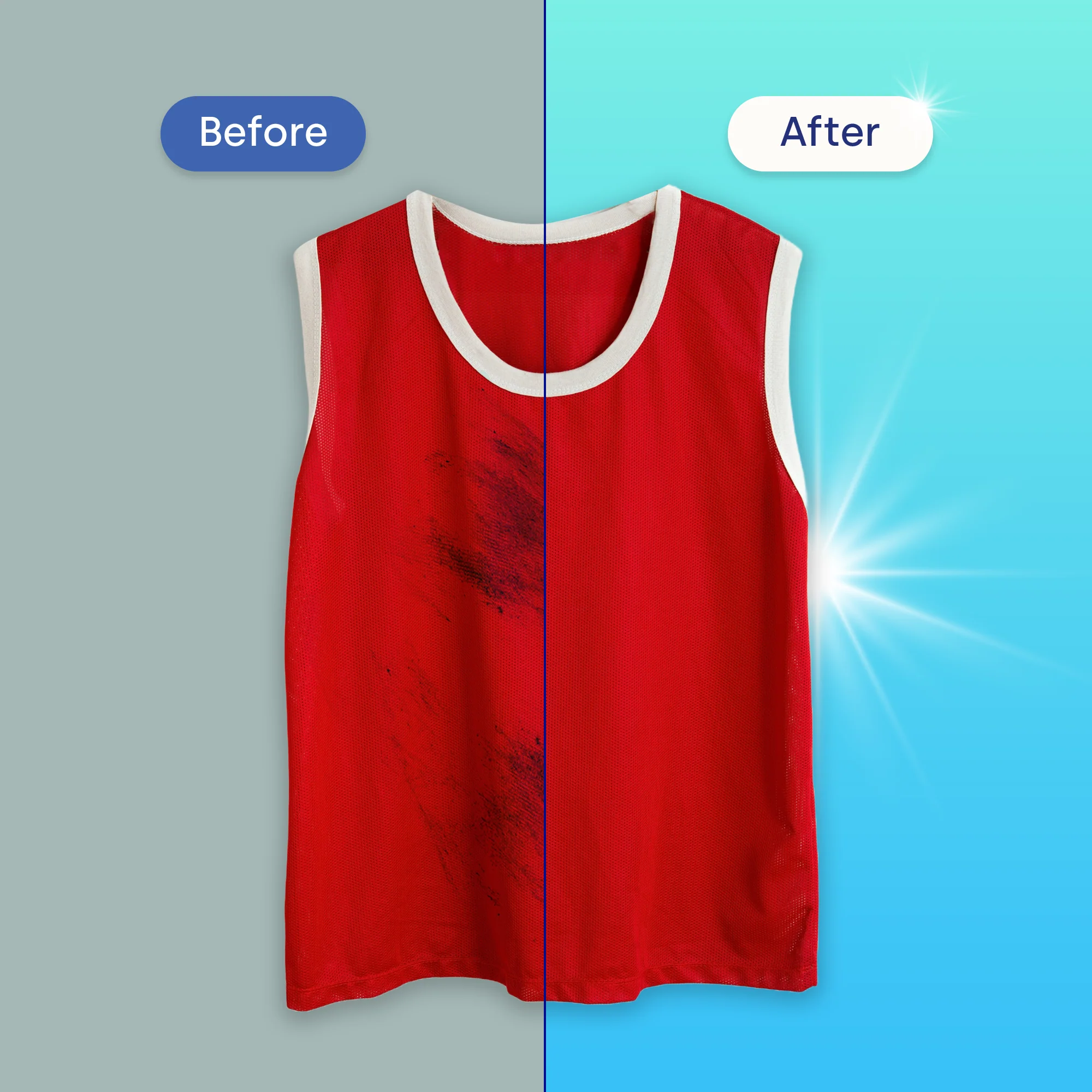 Activewear Laundry Detergent Pods, Crisp Breeze - Image 3