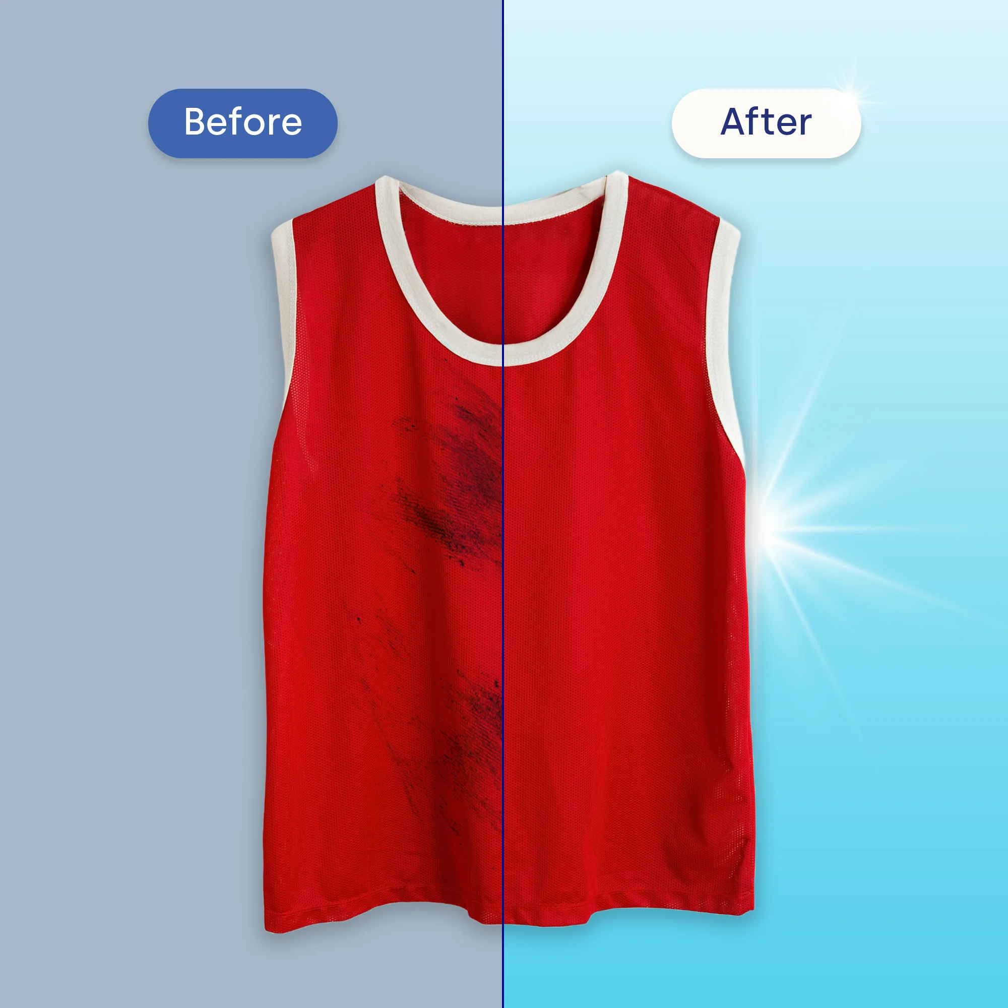 Activewear Laundry Detergent Pods, Unscented - Image 3