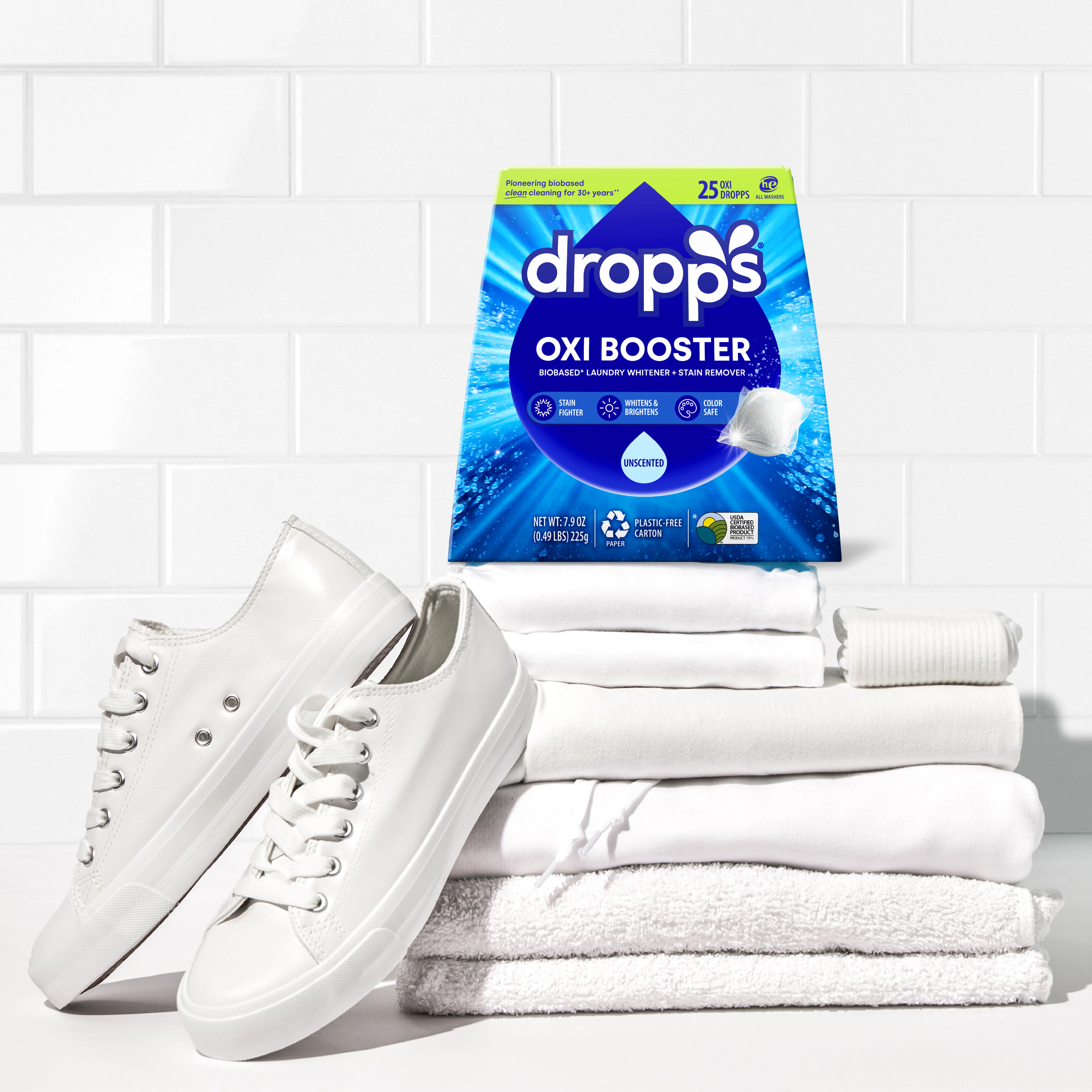 Oxi Booster Case, Unscented - Image 4